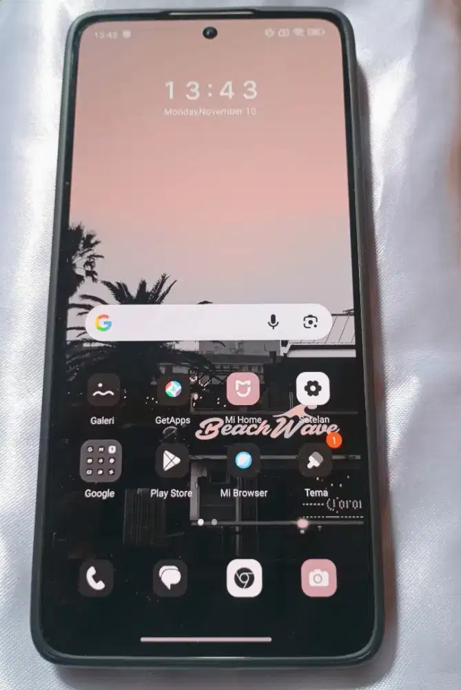 Xiaomi 14T Ram 12/512