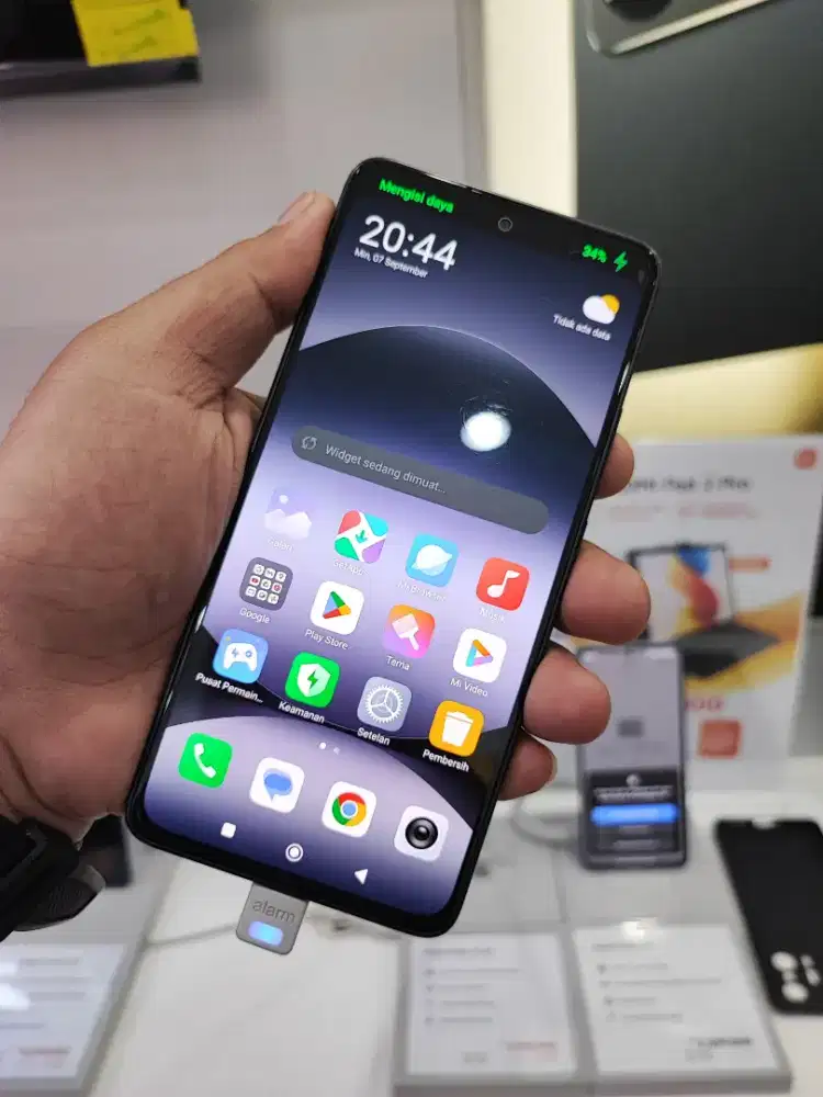 Xiaomi note 14 5G 8/256GB