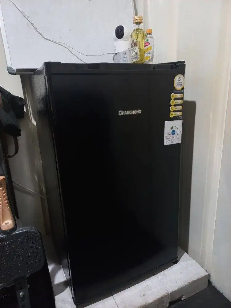 Kulkas Changhong 1 pintu -  CBC 100