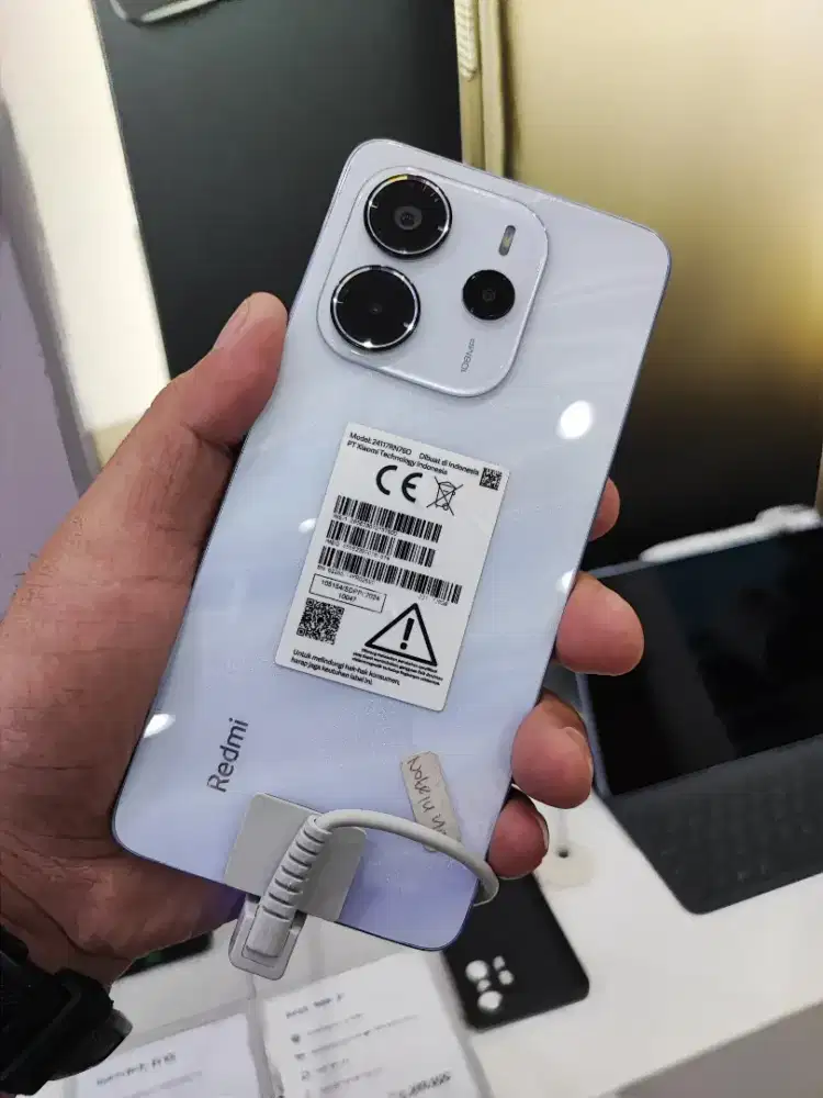 Xiaomi Note 14 4g 8/128GB