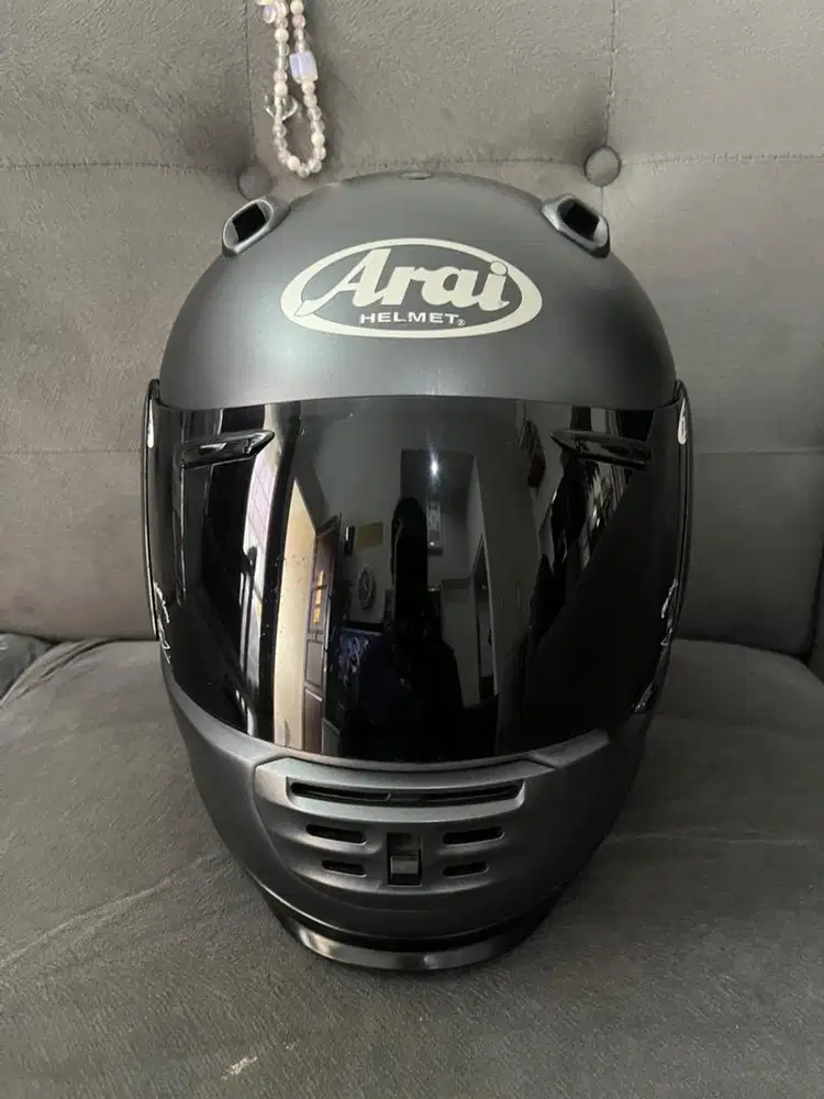 arai rapide IR size L