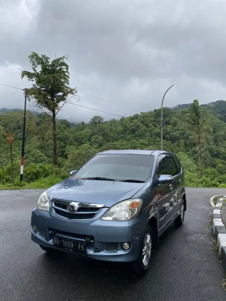 DI JUAL XENIA XI FAMILY