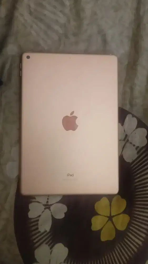 Ipad 5 (8th Generation)