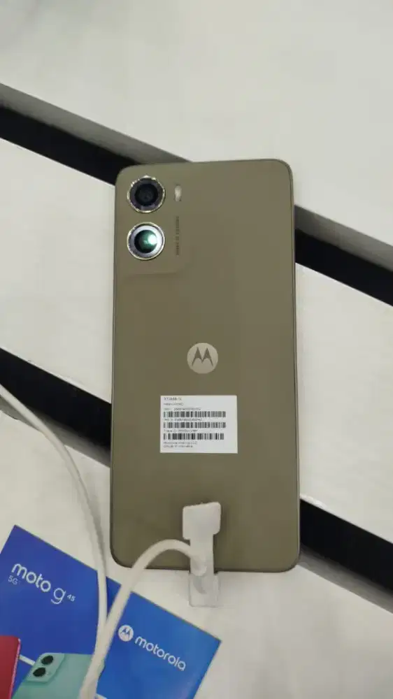 Motorola g06 Power 4+8GB 128GB