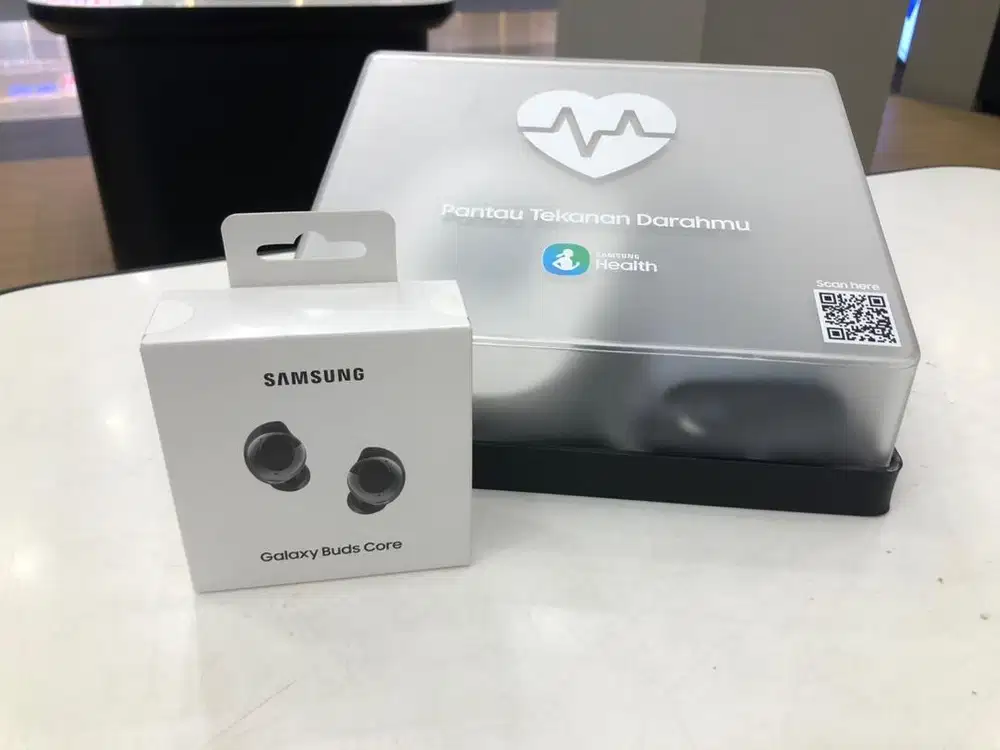 New Galaxy Buds Core Bisa Cicilan DP 0