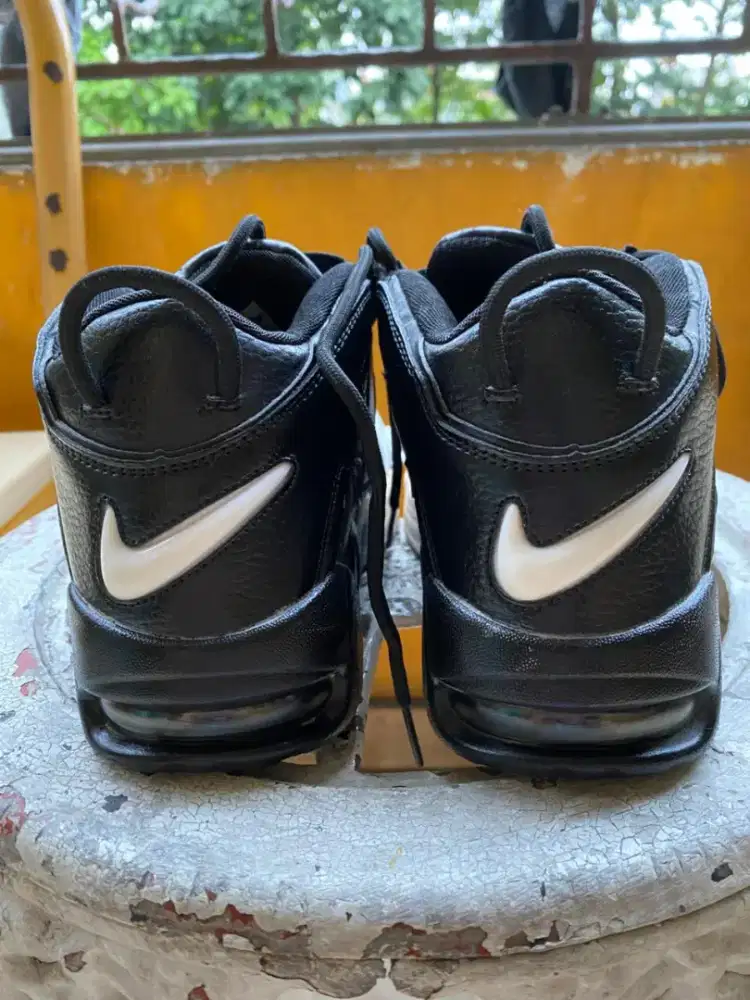 Nike Uptempo scottie pippen