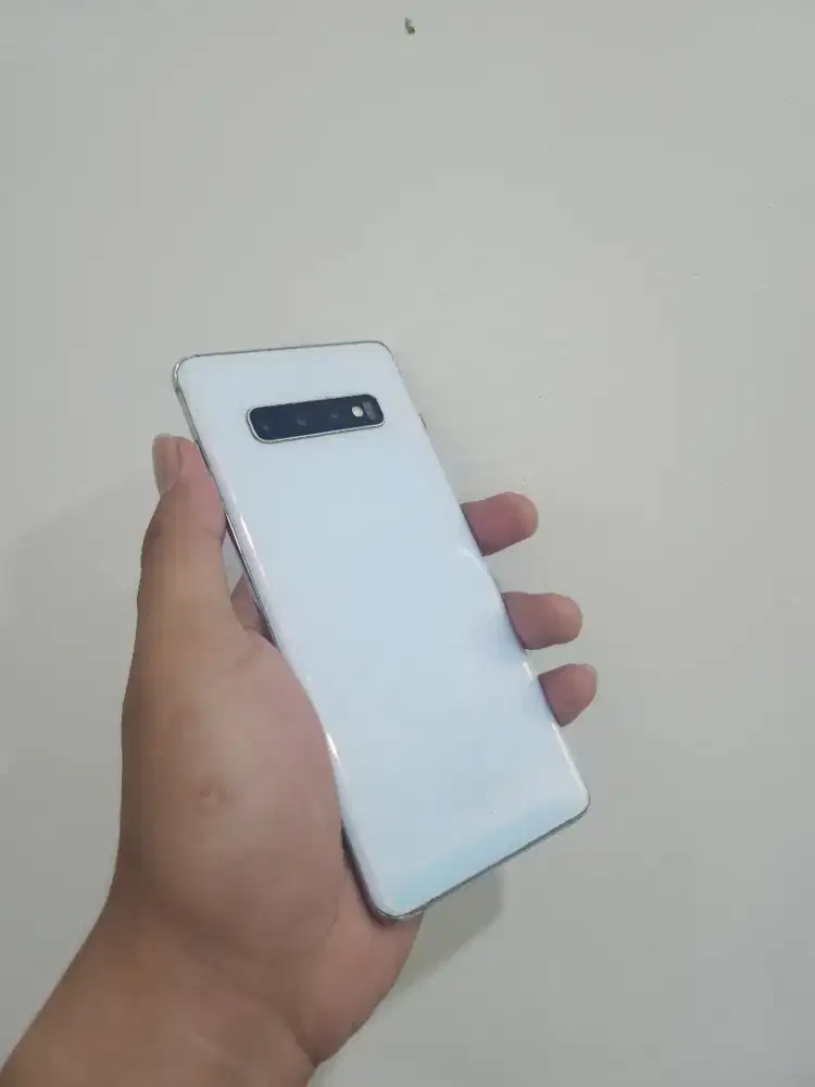 Samsung s10 plus