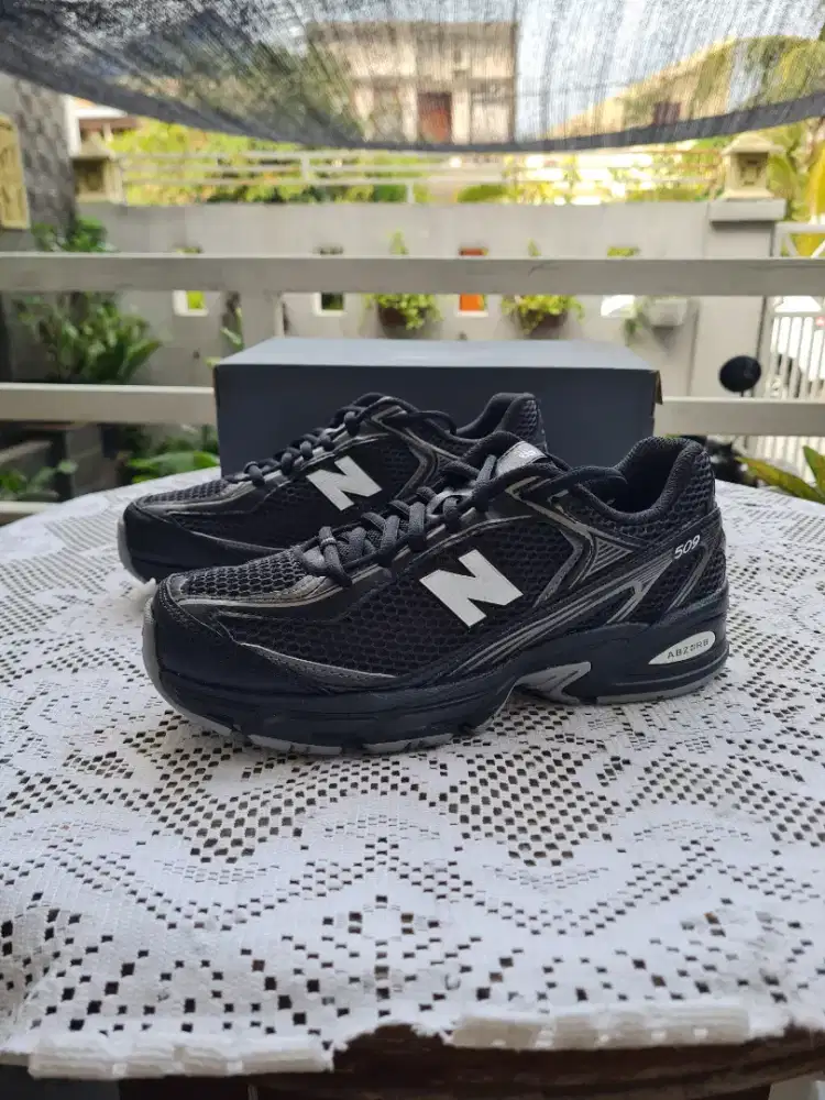 NEW BALANCE U509BS ORIGINAL