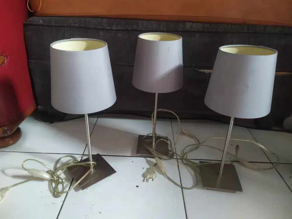 Lampu tidur murah