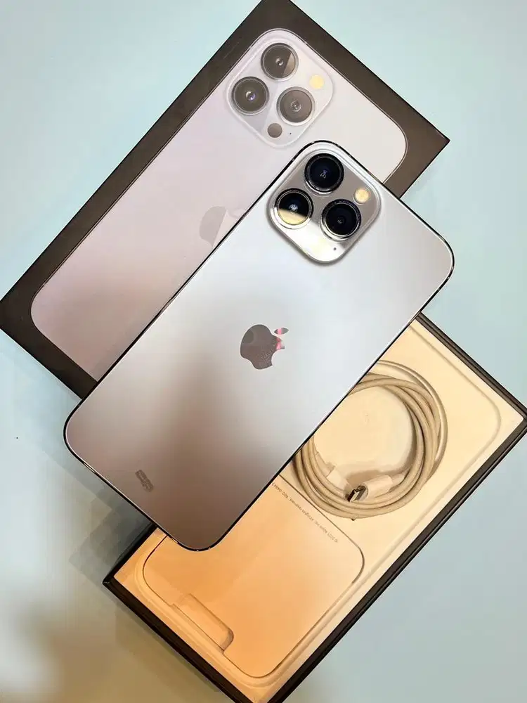 Iphone 13 ProMax 256Gb ibox