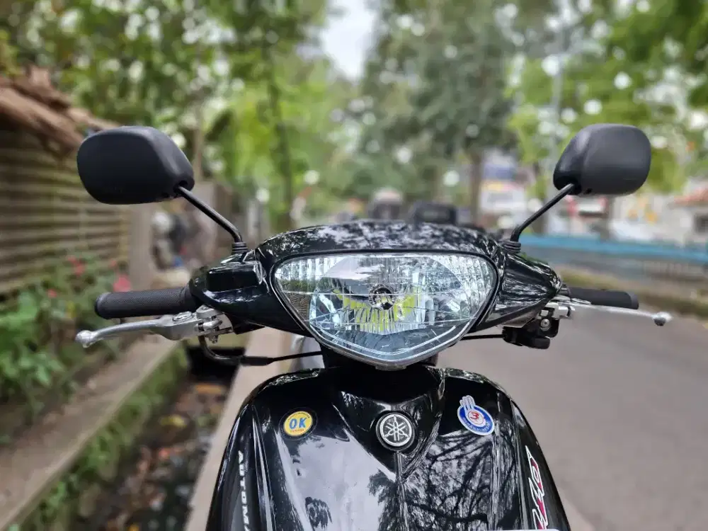 MIO 2008 5TL
ASLI WARNA HITAM
ALL PART 5TL ORIGINAL BARU& AFTER MARKET