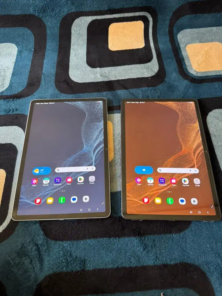 samsung galaxy tab s8 5G 8/128 gb