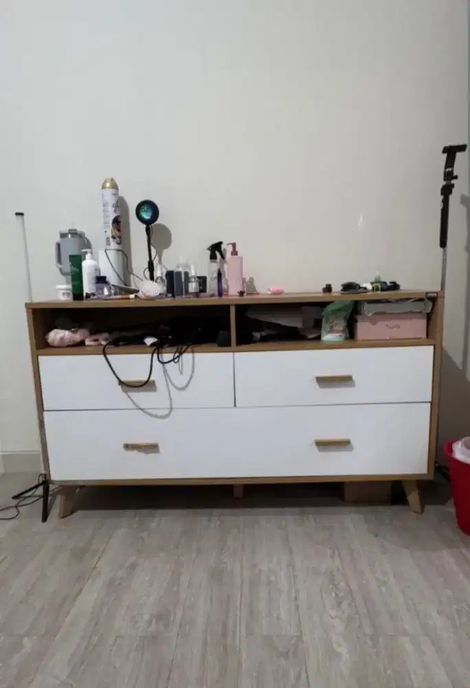 Buffet INFORMA MEJA TV