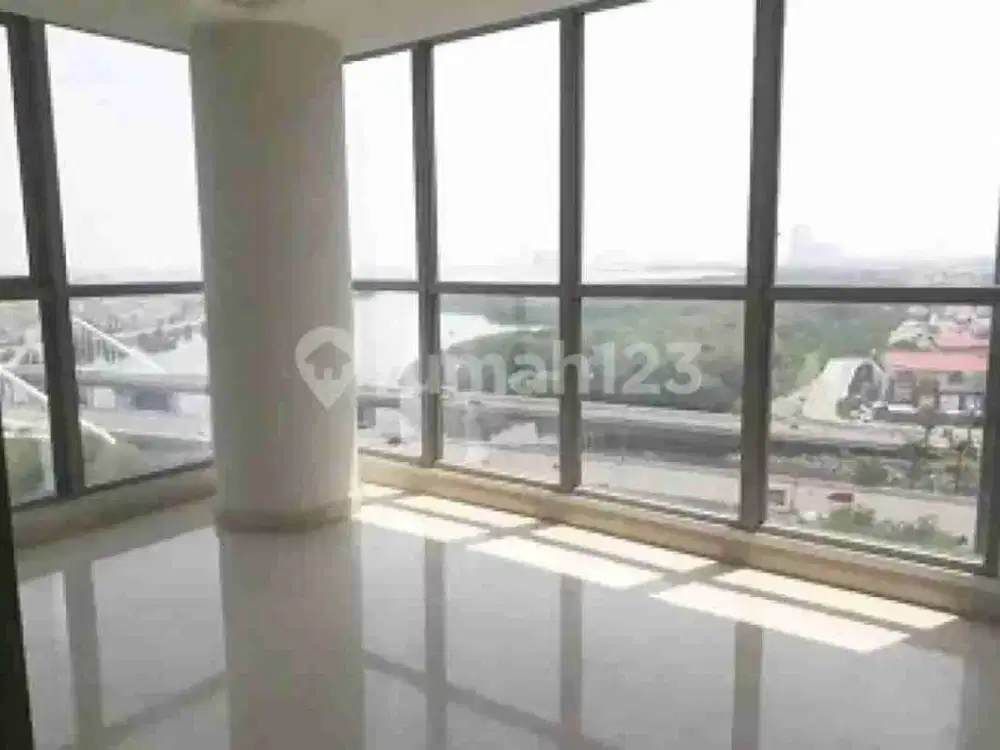 Dijual Cepat Apartemen Goldcoast Termurah Sea View