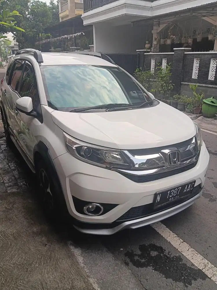 Brv Prestige 2016 Matic