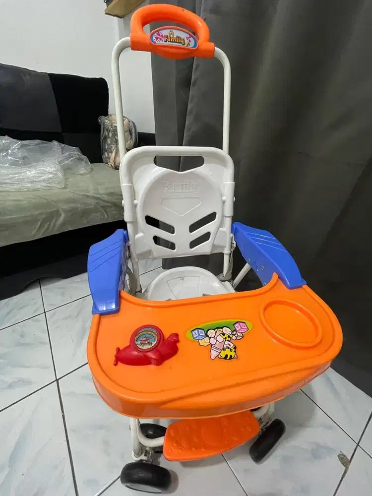 Stroller Baby chair