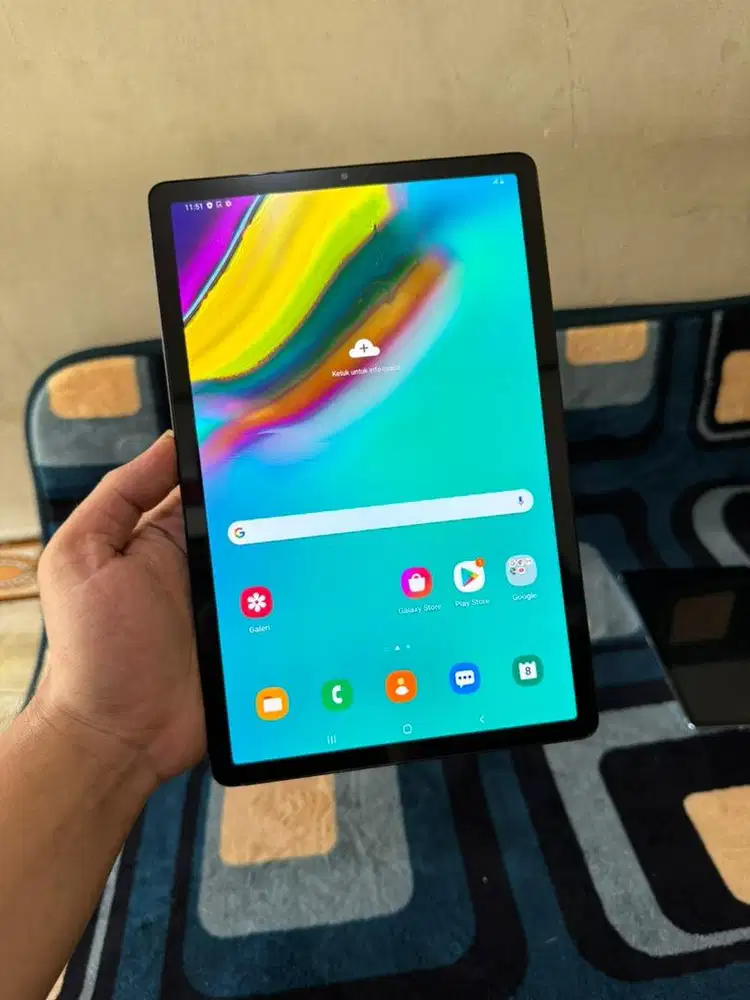 samsung tab S5E 4/64 gb