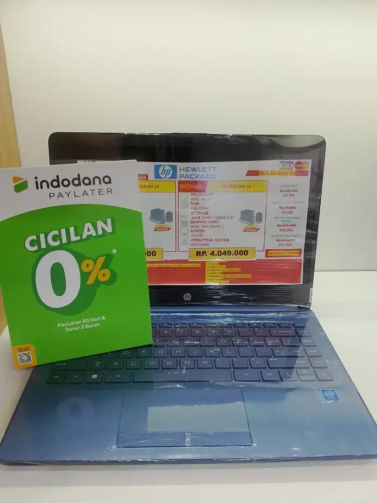 CICILAN TANPA KARTU KREDIT