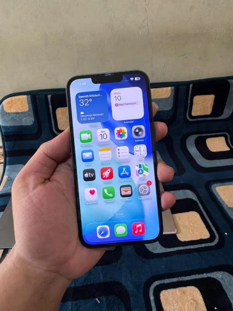 iphone 13 128 gb ibox