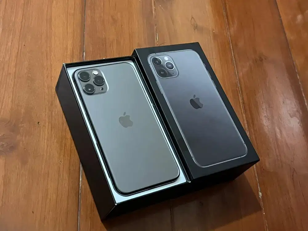 Iphone 11 pro 64 sinyal permanen