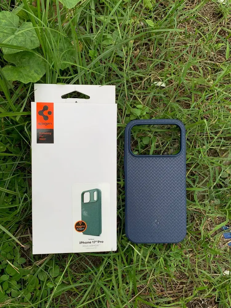 Spigen Mag Armor Magsafe iPhone 17 Pro