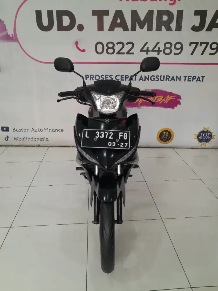 SUPER YAMAHA MX KING 150 2017