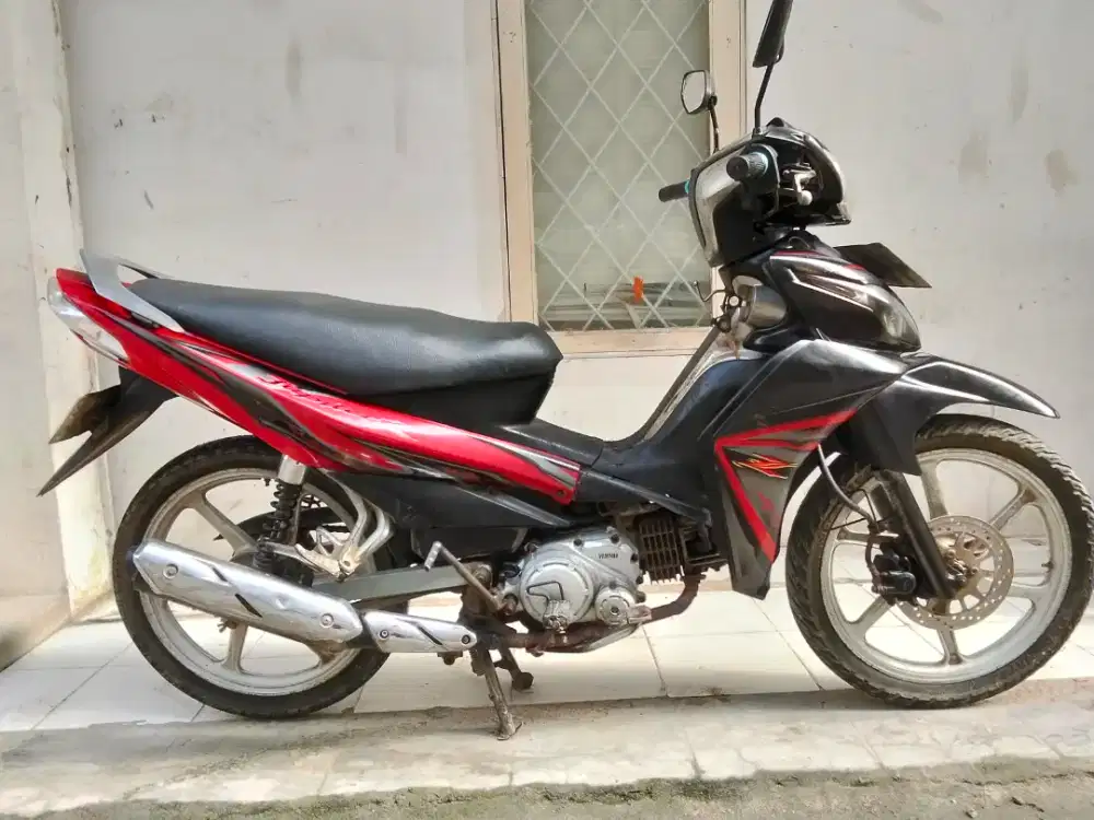 Mio soul msn sgt hls adem garing