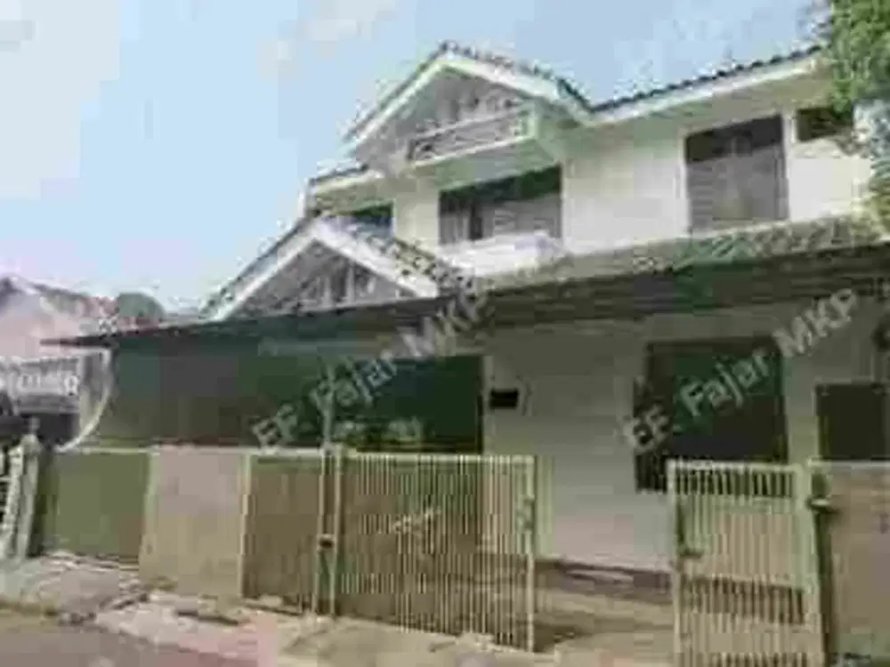 siap huni‼️ inkopol Jakasampurna