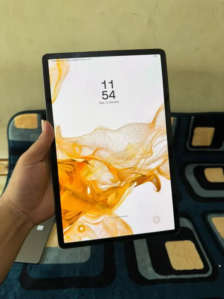 samsung galaxy tab s8 plus 8/256 gb