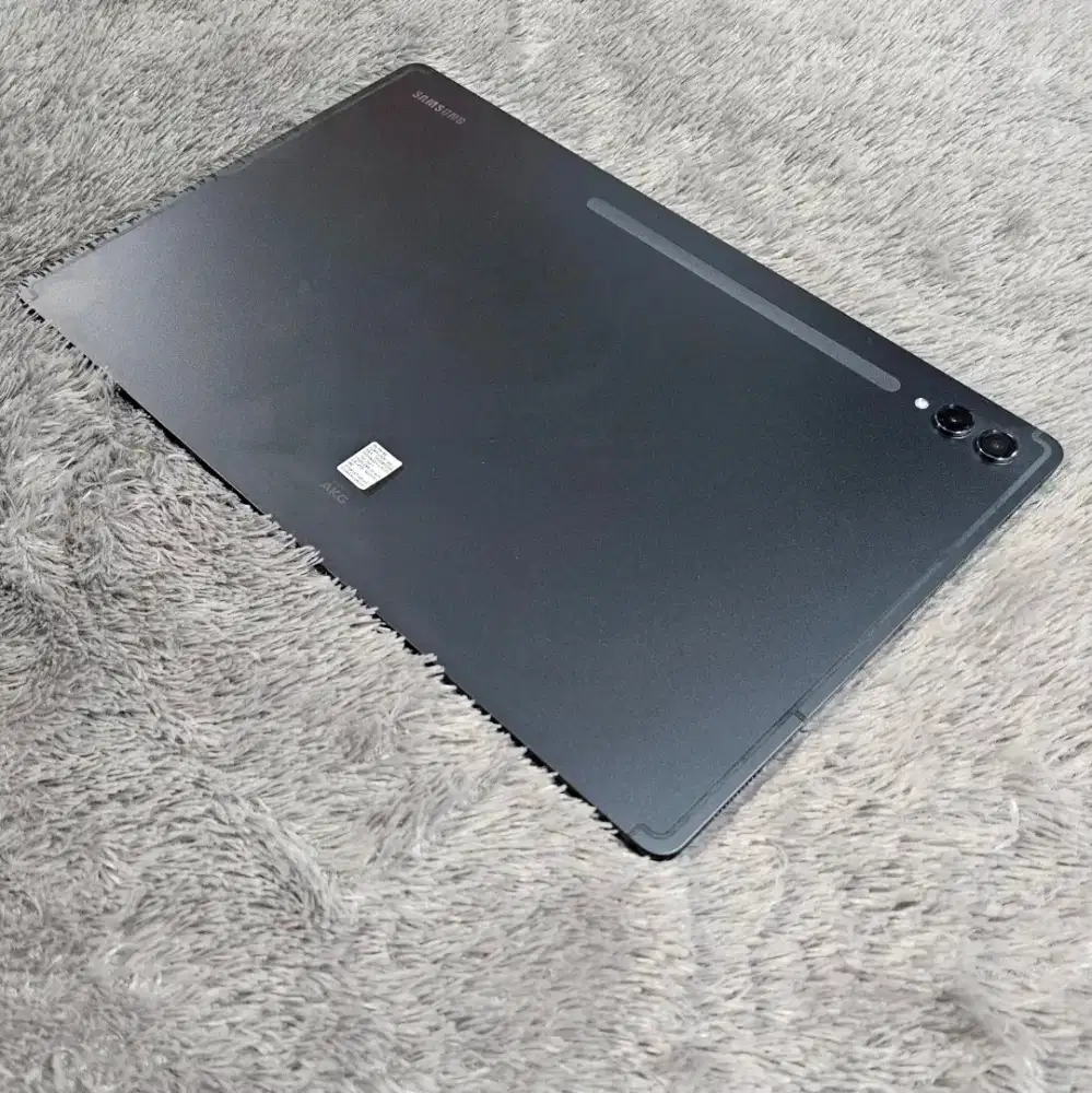 Samsung Tab S9 Ultra 512Gb 5G unit only