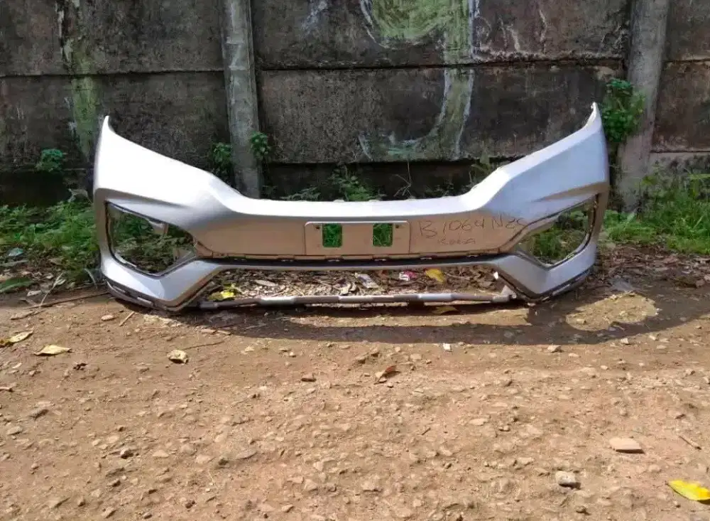 Bumper/bemper depan Honda jazz RS GK5 2020