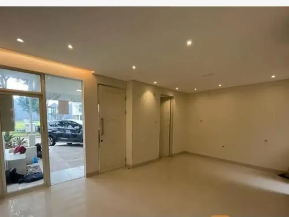 DIJUAL RUMAH LOKASI STRATEGIS GRAND PAKUWON CLUSTER CANBERRA