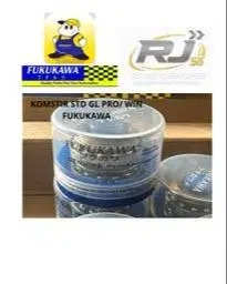 KOMSTIR STANDAR GL PRO/ WIN FUKUKAWA