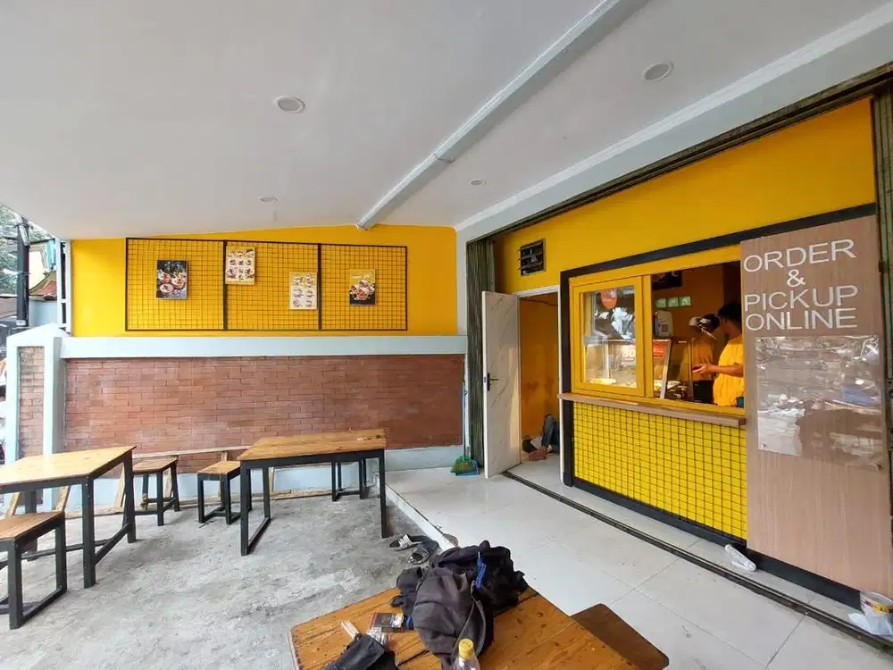 Lowongan Kerja Penjaga Toko Makanan Jaga Toko Makanan