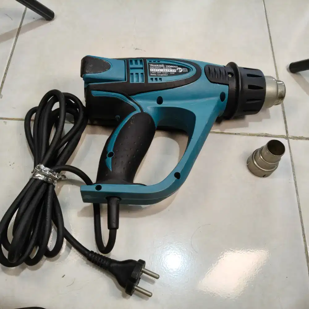 Makita HG6003 900watt hotgun original