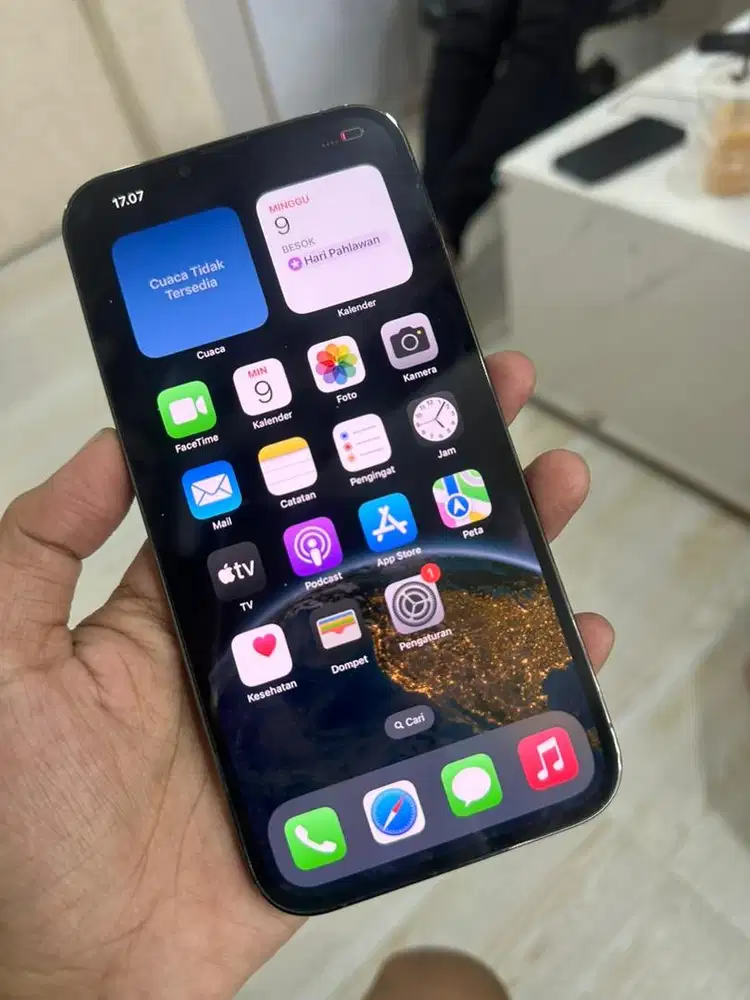 iphone 13 promax 256gb ibox