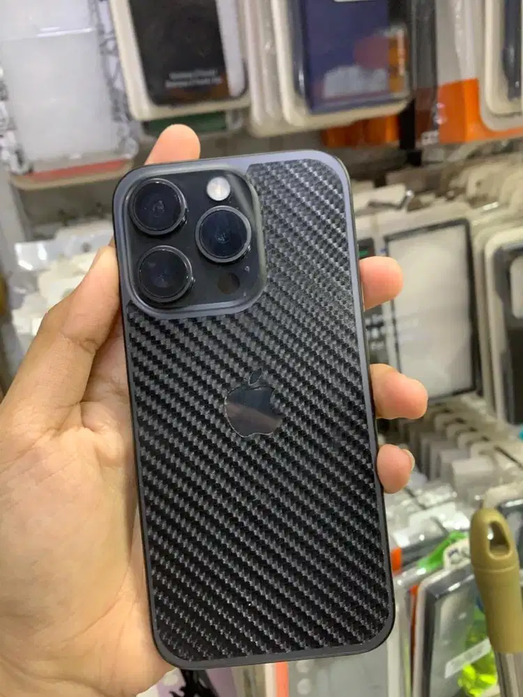 iphone 15 pro 256gb ex IBOX