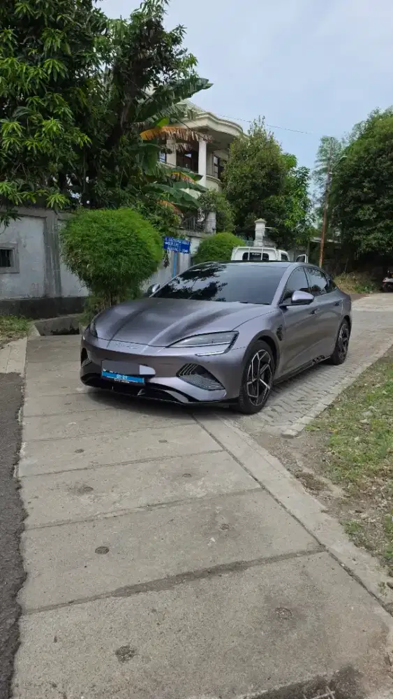 BYD Seal Premium (2024) Low KM