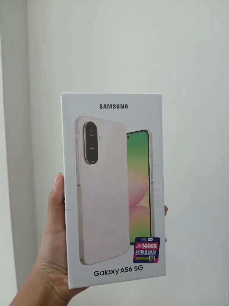 Samsung A56 5g 8/256