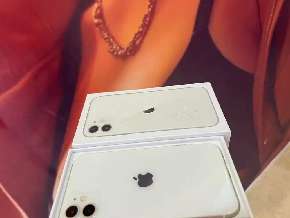 iphone 11 128gb warna paling proper