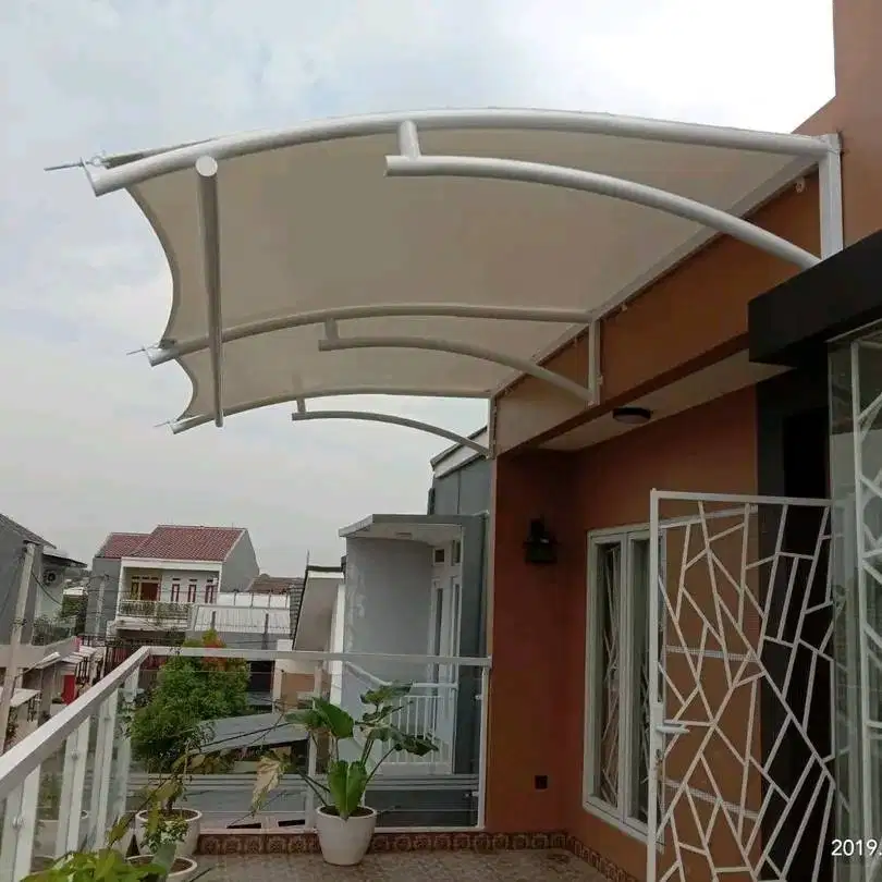 Jasa Pemasangan Canopy Membrane Terpercaya & Termurah Se-indonesia