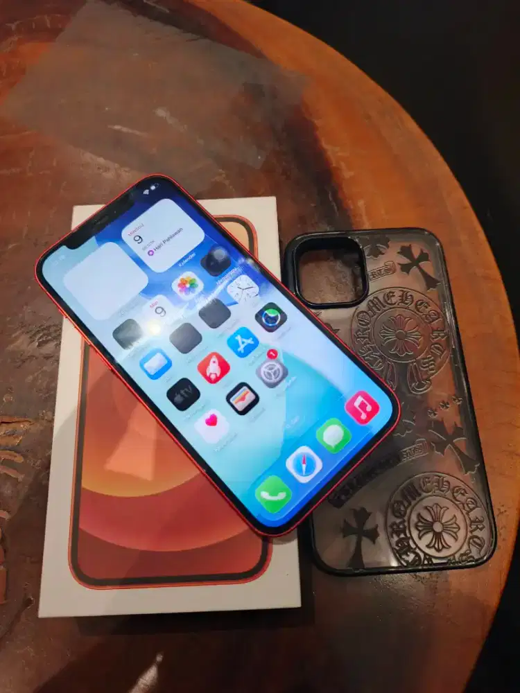 Iphone 12 64GB Inter