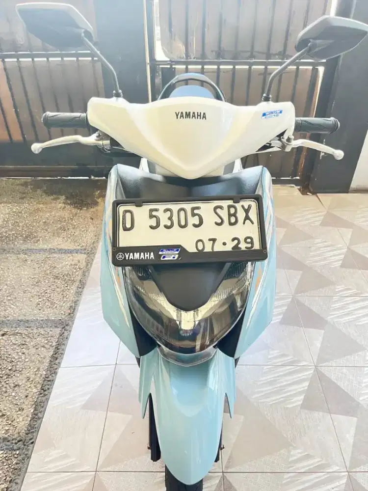 yamaha mio gear 125
