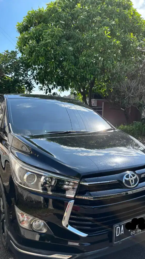 Innova Venturer 2019 NEGO
