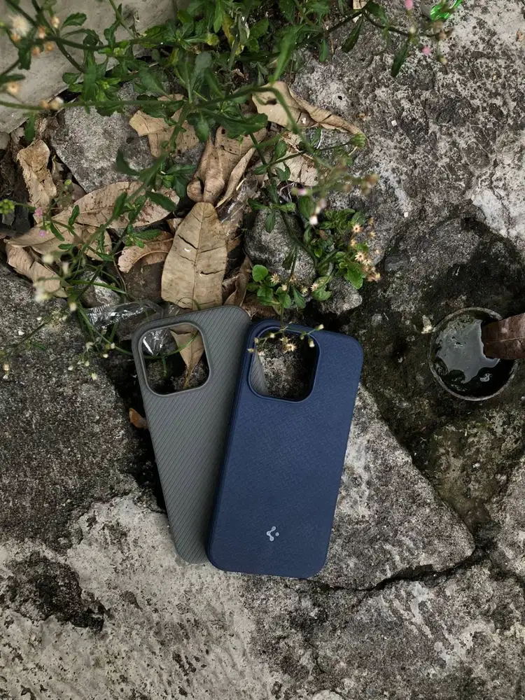 Spigen Mag Armor Magsafe iPhone 14 Pro