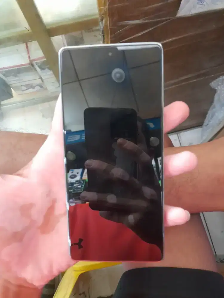 Hp infinix note 40 (NFC)