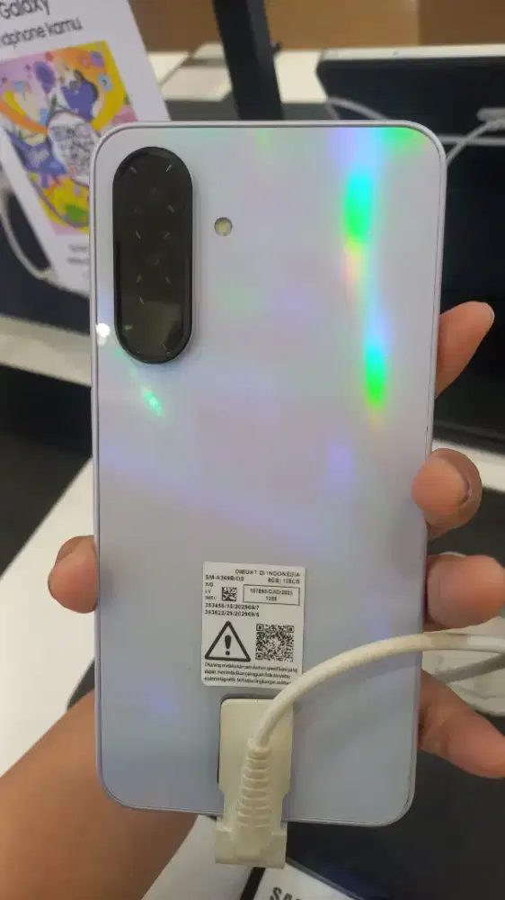 Samsung Galaxy A36 5G