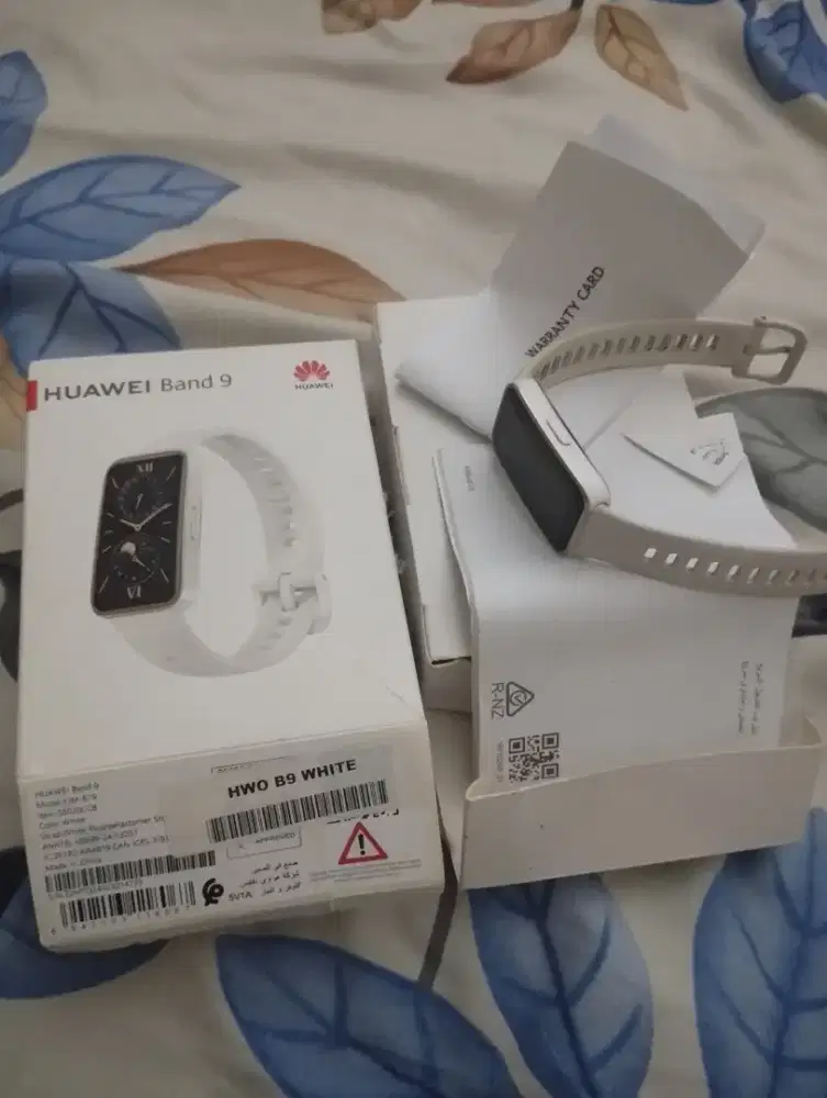 Smart Watch Huawei Band 9