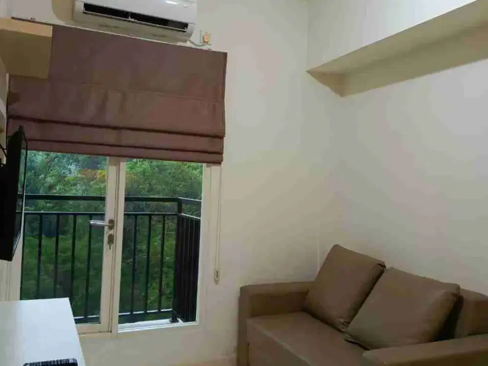 Disewakan apartemen Podomoro Golf View