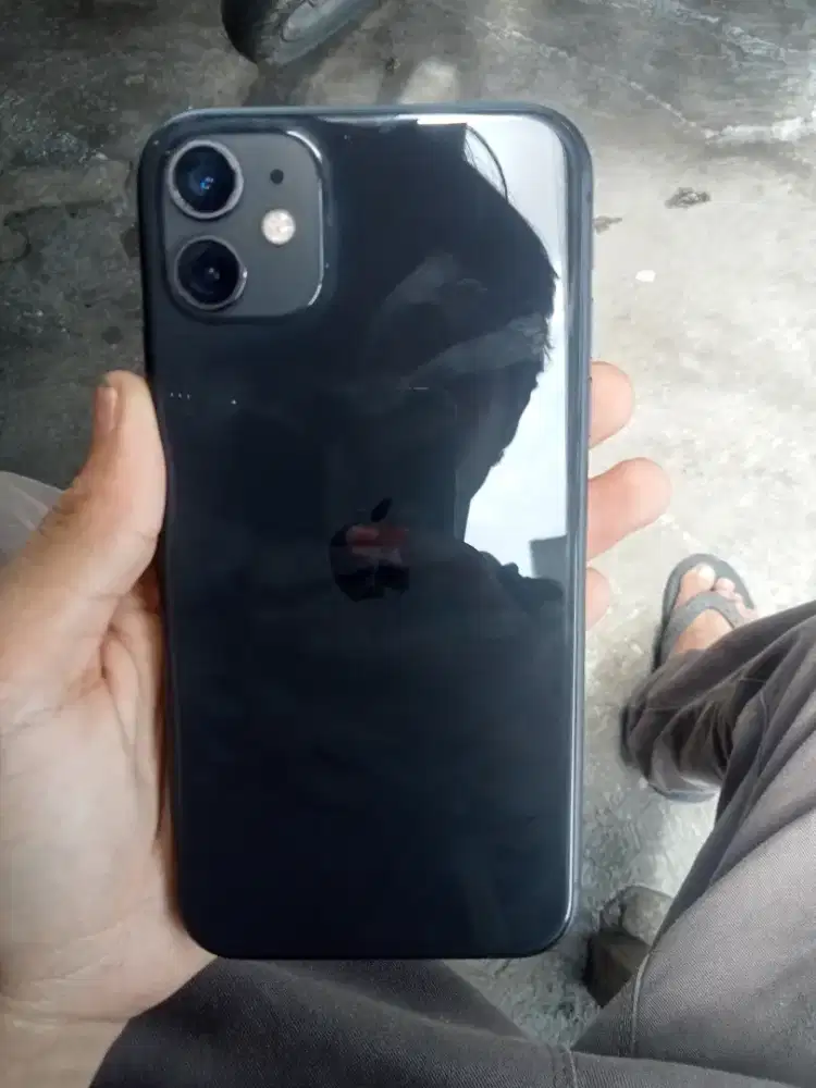 Ip 11 64 inter bypas